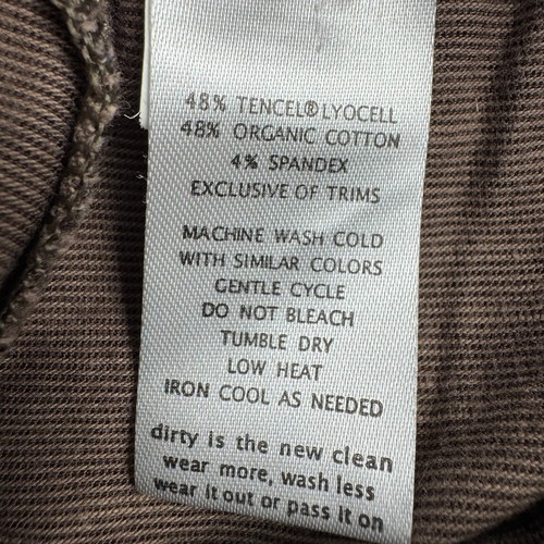 Toad & Co Chakalaka Maxirock Falke braun Gobelin Print Damen Medium M - Bild 5 von 11