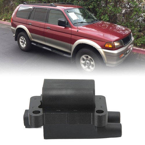 Metal Ignition Coil MD314583 Wear Resistant Accessories For Montero HEN - Picture 12 of 22