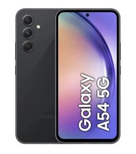 Samsung Galaxy A54 5G A546B SM-A546B/DS 6GB RAM 128GB ROM Android Mobile Phone