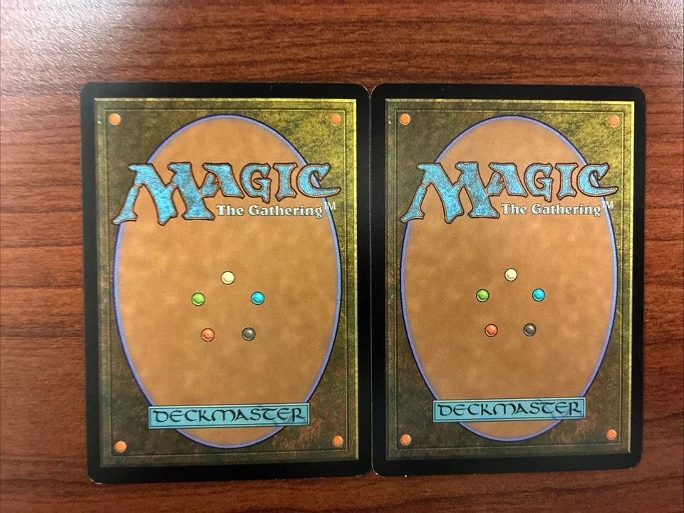 FOIL Throat Slitter | MtG Magic Betrayers of Kamigawa English Lightly Played (2) - Image 2 of 4