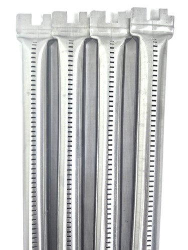 Genesis E-330 Grill Replacement Parts 4 Burners for Weber Genesis S-330 E-310 EP - Picture 3 of 10
