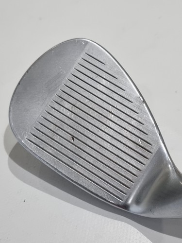 Titleist Vokey SM8 Chrome Wedge Set * 50, 54 & 58 Degrees * Stiff Flex Shafts - Picture 11 of 16