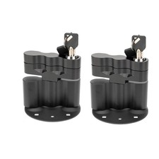 2 Rotopax Mount Lock,RX-LOX-PM Lock For Rotop...
