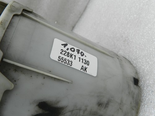 Audi A4 Original Kraftstoffpumpe - Bild 5 von 5