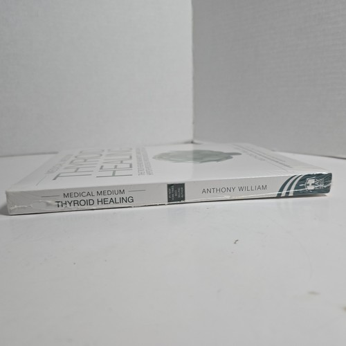 Medical Medium Thyroid Healing: The Truth Behind Hashimoto's Anthony William NEW - Picture 9 of 9