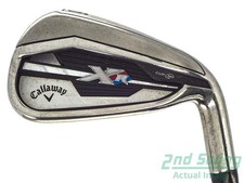 Callaway XR Single Iron 6 Iron Graphite Senior Right 38.5in
