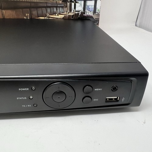 Alarm.com DVR 16-Channel ADC-CSVR126-16CH-2x3TB Stream Video Recorder SVR EXC! - Picture 10 of 22