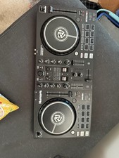 Numark Mixtrack Pro FX 2 Deck DJ Controller Compatible with Serato DJ Mixer MINT