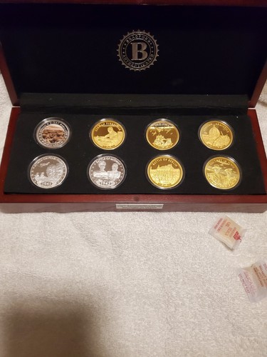 The Bradford Exchange In A Limited-edition