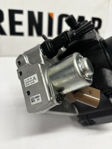 Hyundai H-1/i800/i-Load High Pressure Fuel Pump For 2010-2015 9422A060A Delphi - Picture 12 of 24