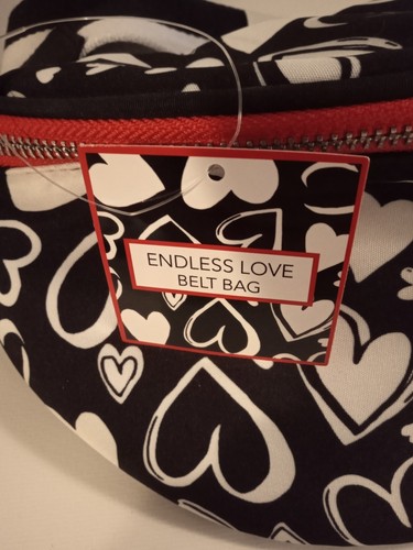 Brighton Endless Love Gürteltasche Neu Mit Etikett - Bild 2 von 4