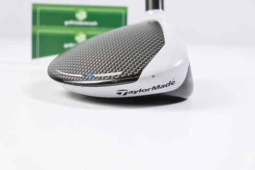 Taylormade SIM Ti #3 Wood / 15 Degree / Stiff Flex Diamana Limited 75 Shaft - Picture 3 of 8