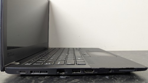 Lenovo ThinkPad T480S Laptop, i7 8th Gen, 16GB RAM, 512GB NVMe SSD, Windows 11 P - Afbeelding 9 van 14
