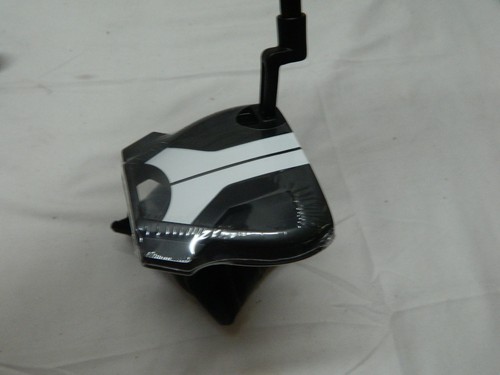 NEW Taylormade Spider Tour X Black X1 35" Putter L Neck 35" Scottie Scheffler - Picture 2 of 3
