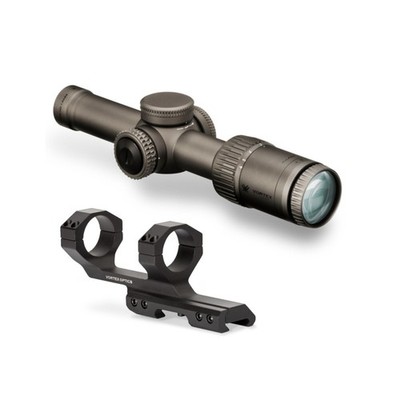 珍品！国産 vortex razor HD 1-6x24 レプリカ Vortex Razor HD Gen II-E 1-6x24 Riflescope VMR 2 MOA 30mm