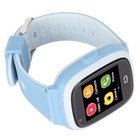 Kids Smart Watch 4G WiFi LBS Positioning SOS Emergency Call Video Chat Kids Cell