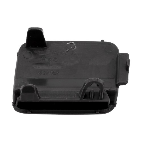 Bumper Tow Cover Replacement for BMW E60 LCI Models in Multiple Colors - Picture 12 of 12