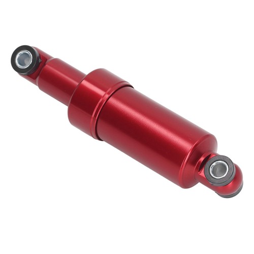 5.9in Shock Absorber Rear Red Shockers For Folding Scooter Electric Bike Pok L2S