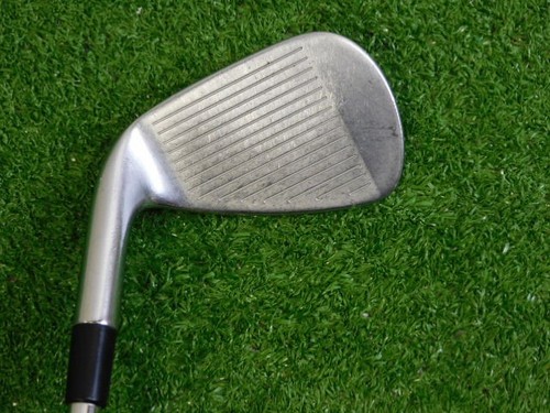 TaylorMade 2019 P790 Forged 9 Iron NS Pro Modus 3 Tour 105 Stiff Steel +.75" - Picture 3 of 6