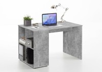 Schreibtisch Tisch BüRomöBel BüRo Home Office Computertisch Laptoptisch Gent