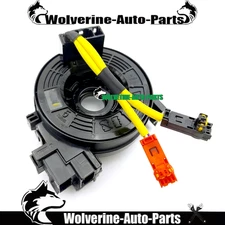 Clock Spring Spiral Cable Fits Toyota Tacoma 2016-2023 2.7L 3.5L All Trims