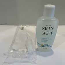 AVON Skin So Soft Original Bath Oil Spray 5fl oz. New FAST SHIPPING 