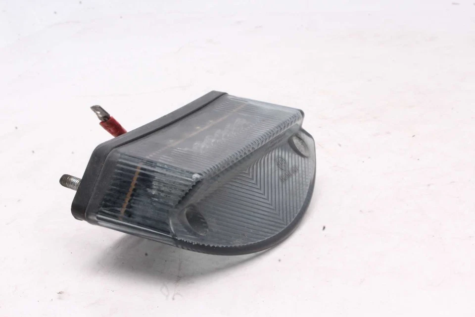 Iluminación De Matrícula Luz BMW R 1150 GS R21 99-04 - Imagen 4 de 4