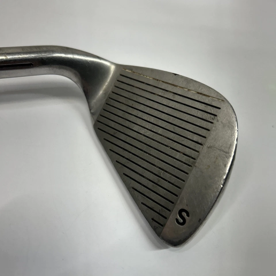 Tiger Shark Tier Design Sand/Lob Wedge 36” RH Club - Image 2 of 4