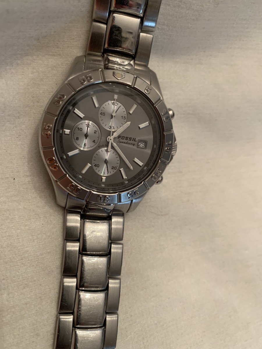 FOSSIL 腕時計 FOSSIL 腕時計 FOSSIL JP｜フォッシル日本公式オンラインストア