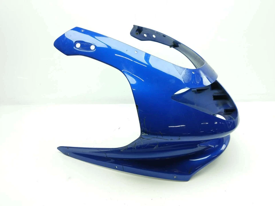 97 07 Carenado Faro Superior Delantero Yamaha YZF 600 R Plástico 4TV-2835G-00 Foto 2 de 4
