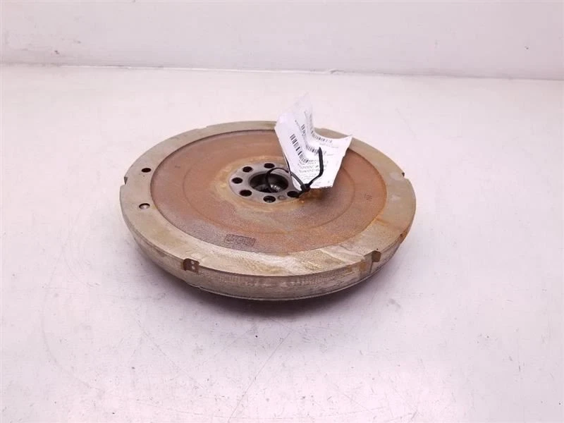 09-18 TOYOTA HIGHLANDER 4 CYL 2.5L AUTOMATIC TRANSMISSION FLYWHEEL / FLEX PLATE  - Image 2 of 4