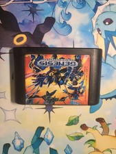 Sega Genesis X-Men Cartridge 1993