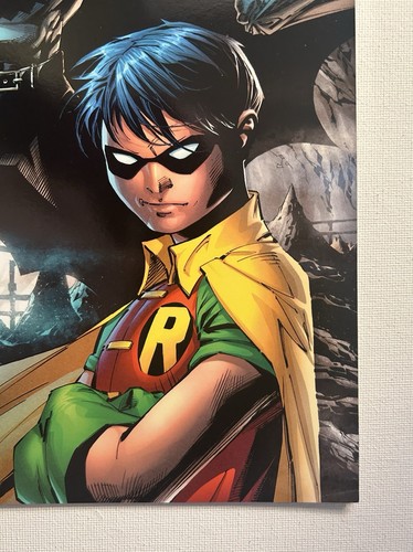 All-Star Batman & Robin The Boy Wonder #10 Vulgar language Recalled Variant - Picture 3 of 10