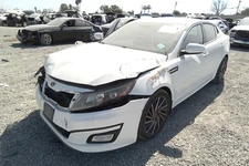 2014 Kia Optima Automatic Transmission OEM 129K Miles - LKQ399474561