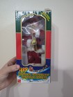 Singing Santa 10 Musical Christmas Dancing Figure