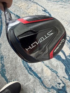 Stealth 5 Wood | eBay