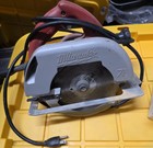 Milwaukee 7-1/4" 15A Circular Saw