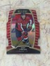 2019-20 Upper Deck Allure Red Rainbow John Carlson #9 Capitals