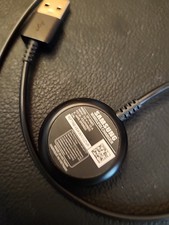 Samsung GENUINE Original Galaxy Watch Wireless Charging Dock EP-OR825