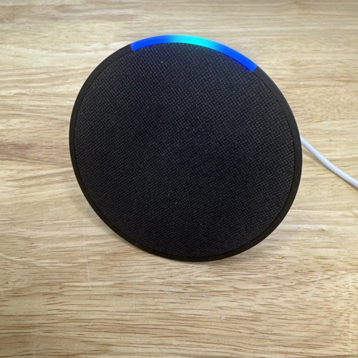 Amazon Echo (1st Generation) Alexa Black Smart Speakers for sale