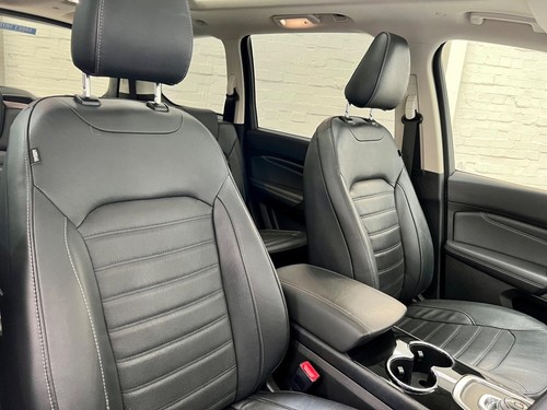 2018 Ford Galaxy 2.0 EcoBlue Titanium X Auto Euro 6 (s/s) 5dr MPV Diesel Automat - Picture 13 of 24