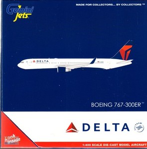 Delta 767-300 | eBay