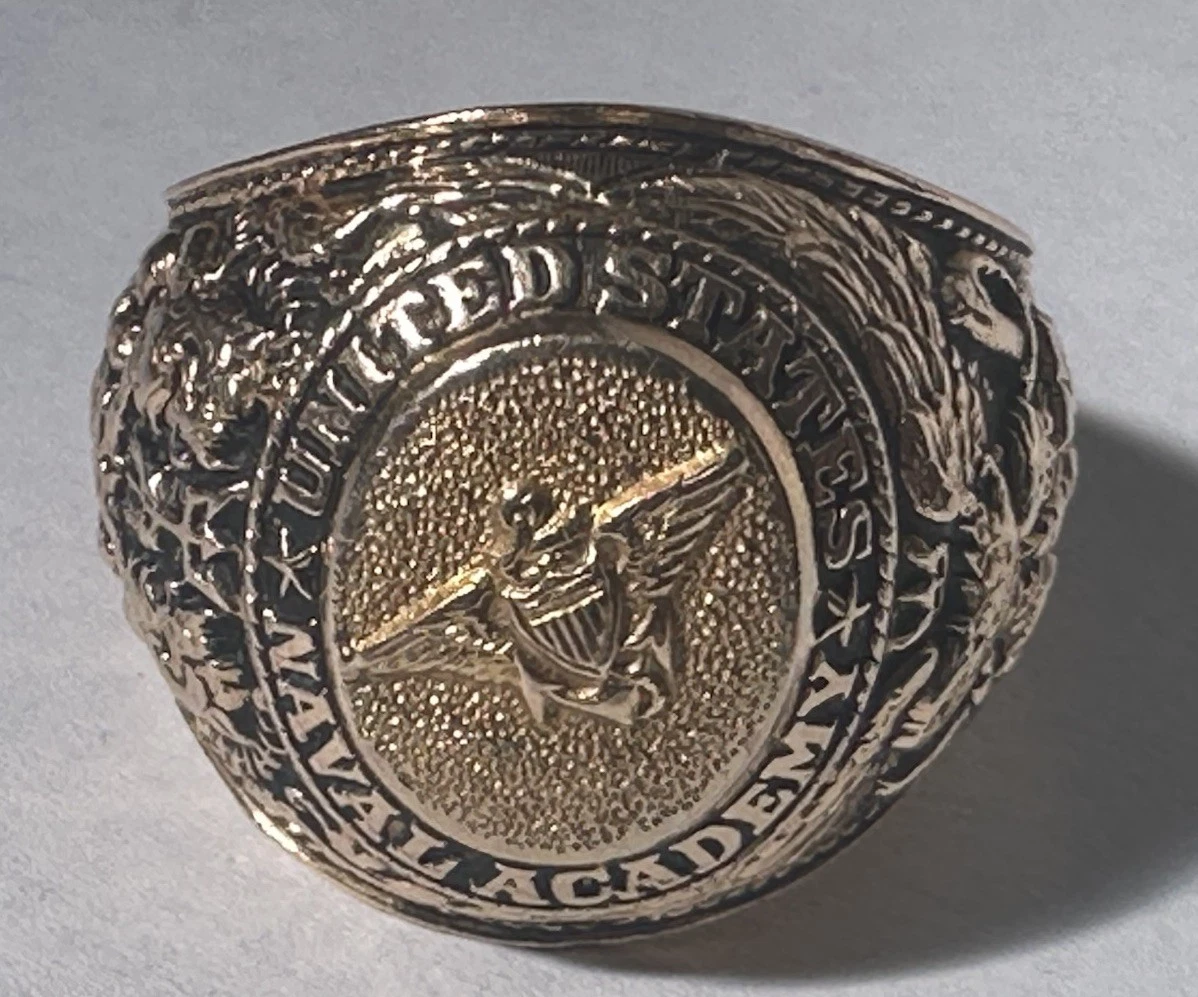 Military Rings for Men for sale | eBay