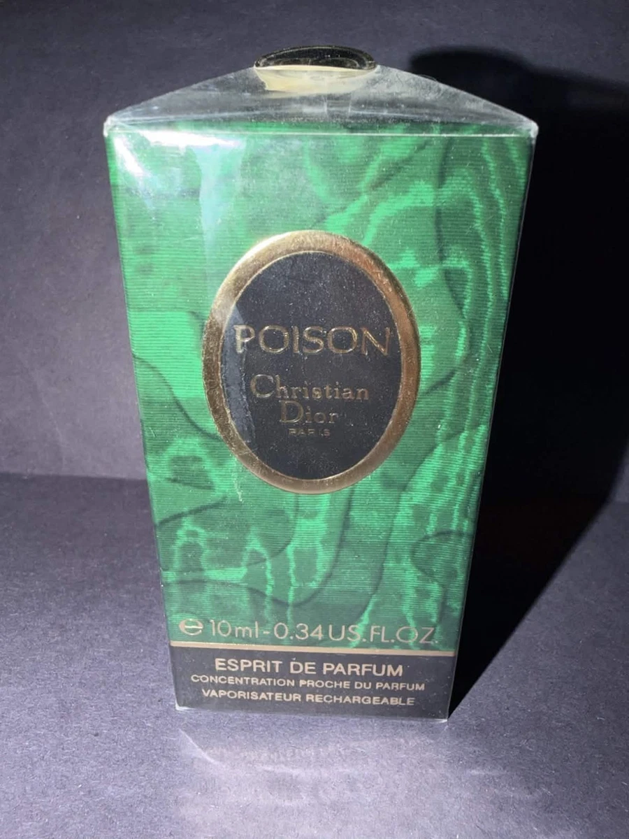 Poison by Dior Fragrances for Women for sale | eBay