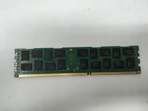 Elpida 64GB (8GBx8) PC3L-12800R R ECC Registered Memory Kit (SERVER RAM) - Picture 8 of 10