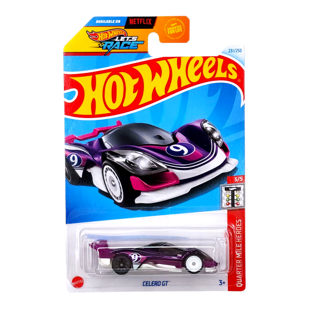ミニカー Hotwheels STH CELERO. GT s-l400.jpg