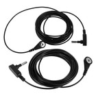 2pcs Universal Grounding Cable: 5m Replacement Grounding Cords Accessories -