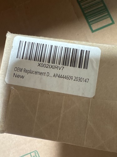 Original OEM Samsung AP4444609 2030147 Kühlschrank Elektro Verdampfer Lüftermotor - Bild 2 von 2
