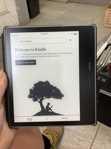 Kindle Oasis 32GB | eBay