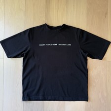 HELMUT LANG T-Shirts for Men for sale | eBay